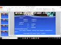 HTML Lesson 15 Input type file attribute and select element