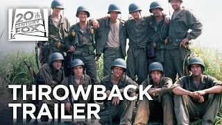 The Thin Red Line TBT Trailer 20th Century FOX 