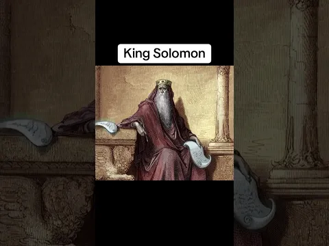 Richest People In The Bible π³ #viral #fyp #viralvideo #viralshorts