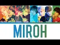 Download Lagu [REQUEST] Stray Kids - 'MIROH' (Color Coded Lyrics) | ShadowByYoongi