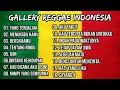 Lagu 16 pop reggae Indonesia