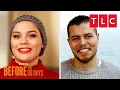 Lagu Omar and Avery's 90 Day Journey | 90 Day Fiancé: Before the 90 Days | TLC