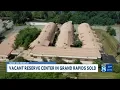 Vacant reserve center in Grand Rapids sold