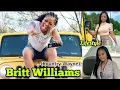 Britt Williams Kountry Wayne Lifestyle Relationship Family NetWorth Age Career Hobbies Showbiz Tv