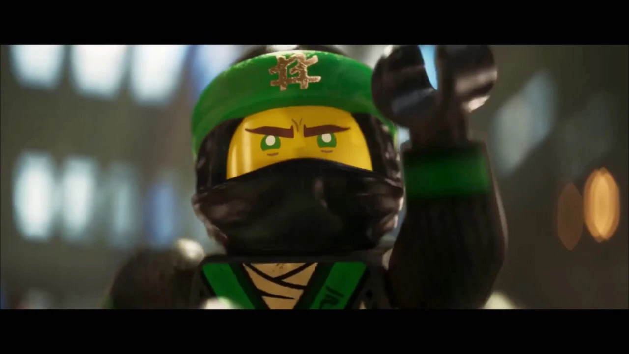 COMPILATION LEGO NINJAGO SPINJITZU ALL 2019 SETS