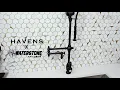 Waterstone Traditional Gantry Faucet Unboxing with Havens