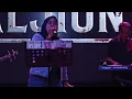 Download Lagu Aljiun Band feat Ncy oky - cover tertipu lagi ( Nicky Astria)