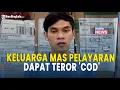 Download Lagu Nasib Keluarga Mas Pelayaran Dapat Teror 'COD', Kini Ditetapkan Tersangka Penganiayaan Pacar Ojol
