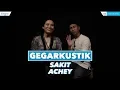 Download Lagu Achey - Sakit (LIVE)