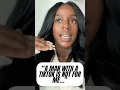 Woman says men with TikTok isn’t for her. They are considered 304s by having women in their comments