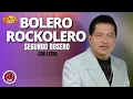 Lagu Segundo Rosero - Bolero Rockolero (Con Letra) / Rockola