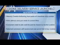 Cookie delivery service launches in central Ohio