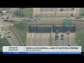 Michigan State Police investigates shooting incident on Southfield Freeway