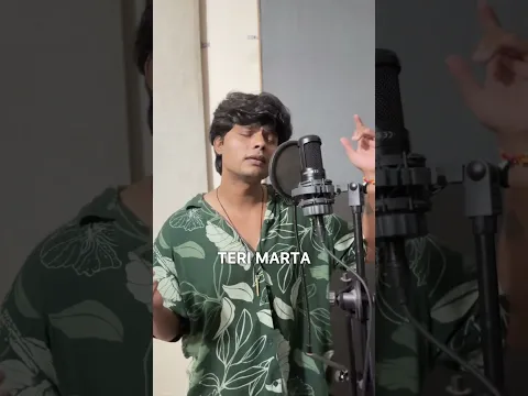 Kyaa batayein ​⁠!!@kabeersabharwal3993  X @SamyakPrasana04 🎶🎤