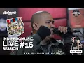 INDIEBANDUNGMUSIC LIVE SESSION #16 THE DUKE