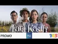 Download Lagu [PROMO] Samarinda: Lara Kasih | TV3 (Malaysia) MP3