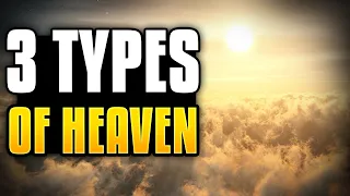 Download The 3 Heavens - Every Christian Should Know This! MP3