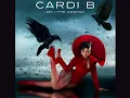 Cardi B - Bodega Baddie (Radio Edit) [Official]