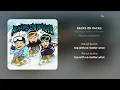 Young Noir,Soo!,토미 랜드 (Tommy land) - RACKS ON RACKS | 가사 (Lyrics)