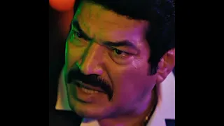 أنا طالب الرضا رضا مات وادفن شوفت بلطجه كده قبل كدا الدشاش محمد سعد باسم سمرة 