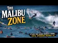 Most Crowded Day of the year at Malibu