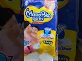 Mamypoko pants #babydiaper #mamypoko #children #baby #trending #shorts