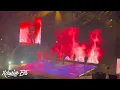 Chris Brown The 11 11 Tour - UBS Arena Elmont NY