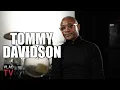 Tommy Davidson on Being His Adopted White Mother s Greatest Accomplishment Part 32