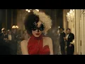 Video di Crudelia - Teaser Trailer