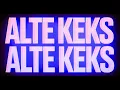 Download Lagu Gabry Ponte, Mo-Do - Alte Keks (Official Visualizer)