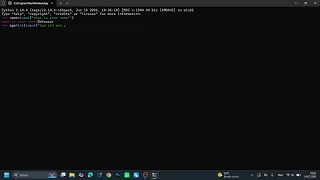 Future Developer Python - For Loops Explained