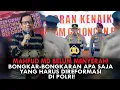 Lagu MAHFUD MD BELUM MENYERAH! BONGKAR-BONGKARAN APA SAJA YANG HARUS DIREFORMASI DI POLRI!
