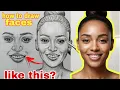 Download Lagu How to Draw Realistic Faces: Essential Tips for Beginners !