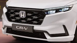 Download 2024 Honda CR-V – ALL-NEW Honda CRV 2024 MP3