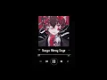 Download Lagu all Bungo Stray Dogs openings (s1-s5) playlist