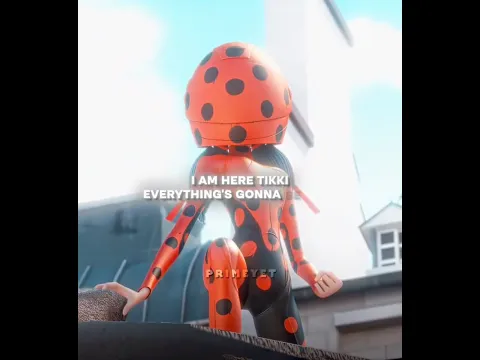 The Real LadyBug Is Back...#miraculous #shorts #edit