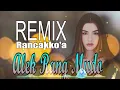 Download Lagu FULL ALBUM REMIX MINANG ALEK RANG MUDO
