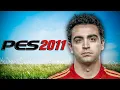 PES 2011 Spain vs France 🇪🇸🇫🇷 | Classic International Football Nostalgia