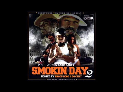 Download MP3 50 Cent - PIMP (Remix) (ft. Snoop Dogg & Don Juan)  (DJ Whoo Kid G-Unit Radio Part 1: Smokin Day 2)