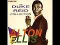 Alton Ellis -   willow tree  1999