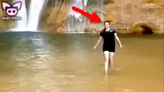 SCARY VIDEOS That'll Make You Hide