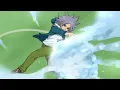 Download Lagu inazuma eleven - All Blizzard Hissatsu