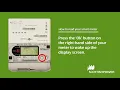 Download Lagu How to read your meter - EDMI ES 10A