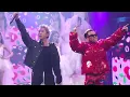 Download Lagu Vải Thiều - Karik cùng SMO đốt cháy sân khấu chung kết Rap Việt Mùa 3