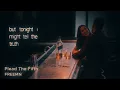 FREEMN - Plead The Fifth Lucid EP