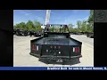 Marvelous Bradford Built Flat Bed Body For Sale in Mount Vernon IL