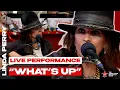 LIVE PERFORMANCE - Linda Perry 4 Non Blondes