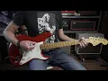 Radiohead - Fake Plastic Trees - Guitar Cover