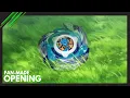 Download Lagu Beyblade X: Season 2 Fan-Made English Opening 2