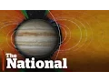 NASA s Juno to begin orbiting Jupiter